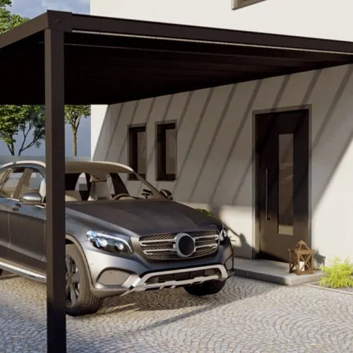 Carports