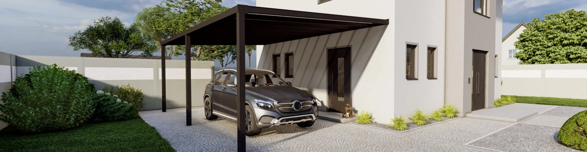 Carports