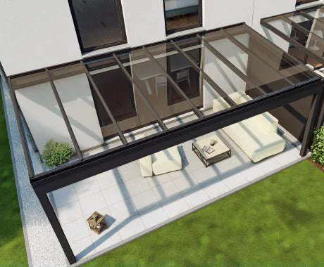 Optionen und Zubehör