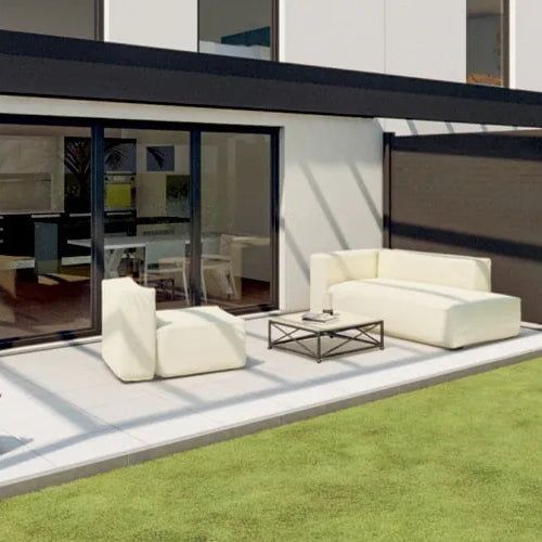 Terrassenüberdachungen