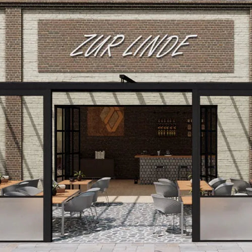 Universalüberdachungen